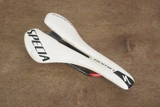 Sella per guida in carbonio 143 mm specializzata S-WORKS Romin 172 g