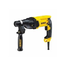 TASSELLATORE DEWALT SDS PLUS 3
