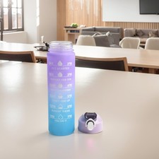 Borraccia sportiva per Outdoor