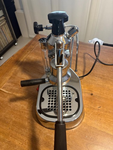 Pavoni europiccola 6 - pavoni,