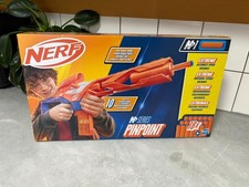 🔥 Nerf Serie N Pinpoint