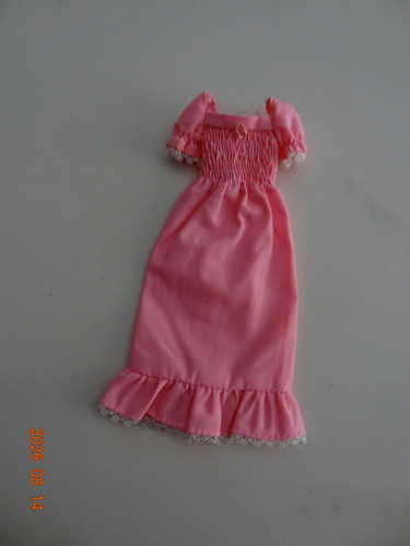 Tenue vintage skipper quick - vintage,