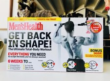 Set Allenamento Salute Uomo