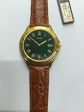 Pulsar Orologio Vintage anni