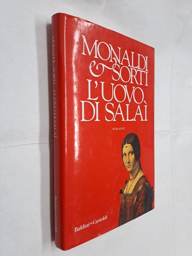 Uovo salai monaldi e - salai,