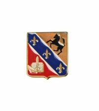 PINS IN METALLO SMALTATO