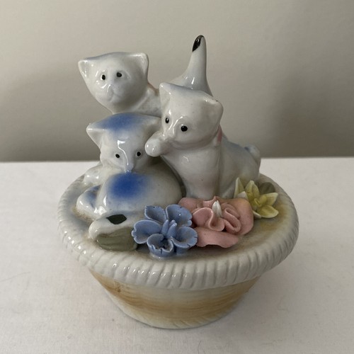 Gattini vintage bone china - gattini,