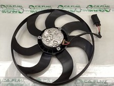 VENTOLA RADIATORE PER MINI