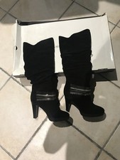 JANET SPORT STIVALI DONNA