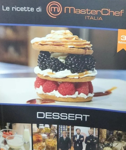 Ricette master chef - le, di