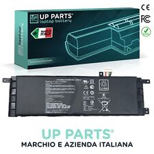 Batteria Asus B21N1329 (4000mAh. 29Wh) per Notebook F553M
