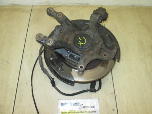 527101d010 mozzo montante - mozzo,