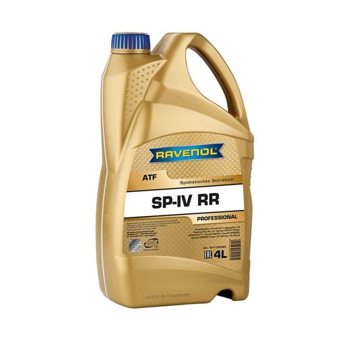 Ravenol atf 4 l - sp-iv,