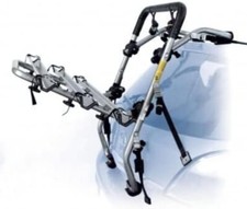 porta biciclette auto da portellone posteriore