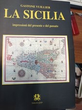 Gaspare Vuillier La Sicilia