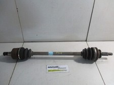 4960026211 SEMIALBERO SEMIASSE POSTERIORE SINISTRO HYUNDAI SANTAFE 2.0 D 4X4 82K