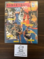 SEALED ALBUM EMPTY SET