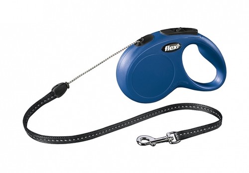 Guinzaglio flexi nuovo - guinzaglio,