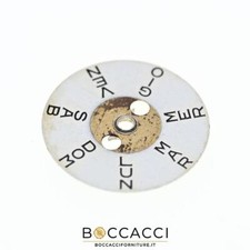 Calibro EBERHARD. 260/13 Rif. 2561 Data Disco Calibro: 260/13 (OTTIME CONDIZIONI)