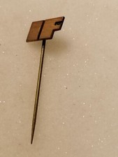 Distintivo PIN badge spilla