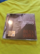 FABRIZIO MORO - ANCORA