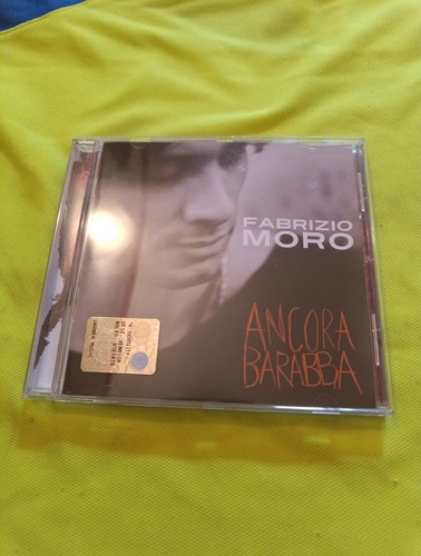 Fabrizio moro ancora - -,