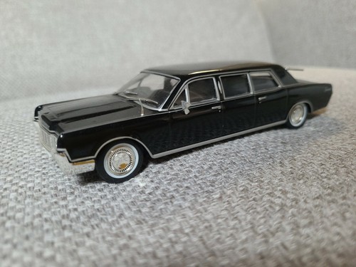 Die cast modellino - cast, 1/43
