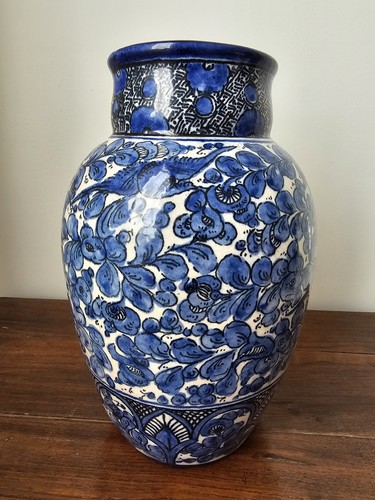 Antique italian majolica - antique,
