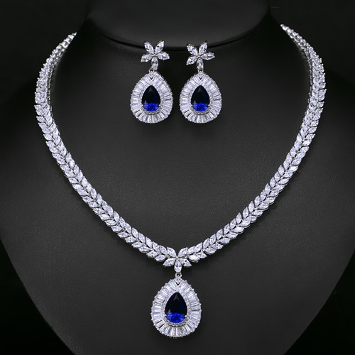 Set gioielli donna grossi
