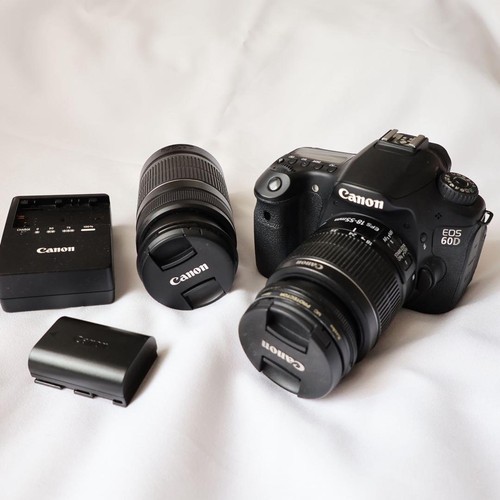 Exc canon eos - eos, dslr