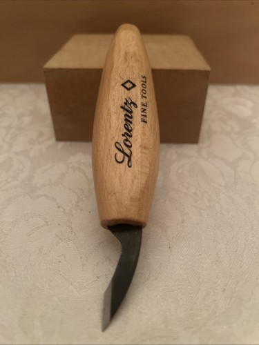 Coltello flexcut style kn35 - style,