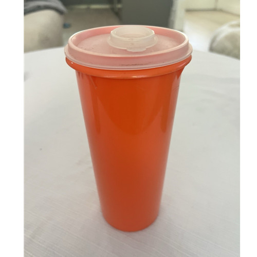 Tupperware dispenser plastica - dispenser,