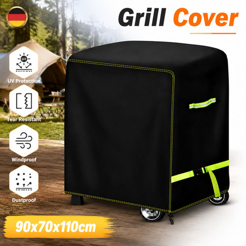 Copertura barbecue grill cover - copertura,