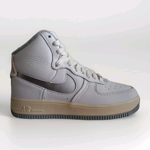 Nike air force mid sculpt - force, 1