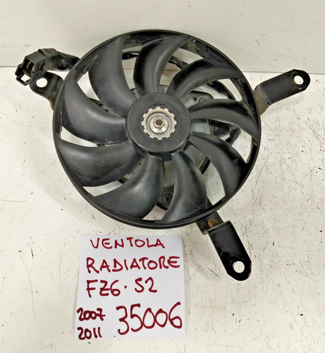 Ventola elettroventola - ventola,