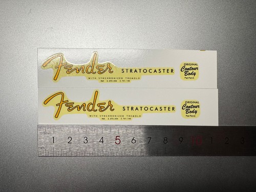 Pezzi per fender 1961 - 2,
