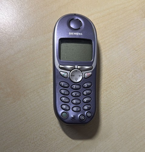 Siemens gigaset 4000 - siemens, micro
