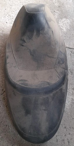 Malaguti vano porta casco - vano,