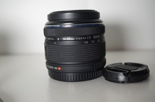 Olympus M.Zuiko Digital 14-42