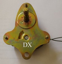 Meccanismo alzacristallo - , dx