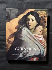 Libro Guido Reni 1575-1642
