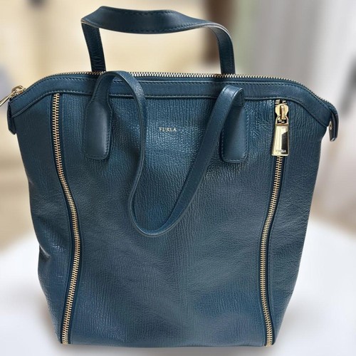 Borsa furla pelle color - in,
