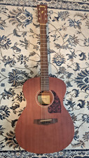 Ibanez PC12MHE-OPN Mogano