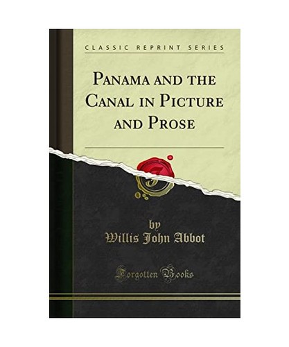 Panama and the canal - the,