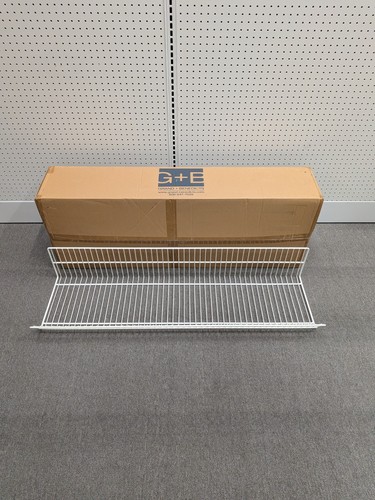 Lozier scaffale per - lozier,