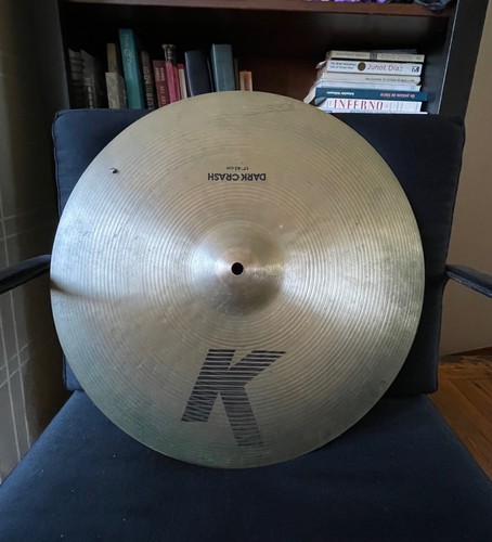Zildjian dark crash - dark,