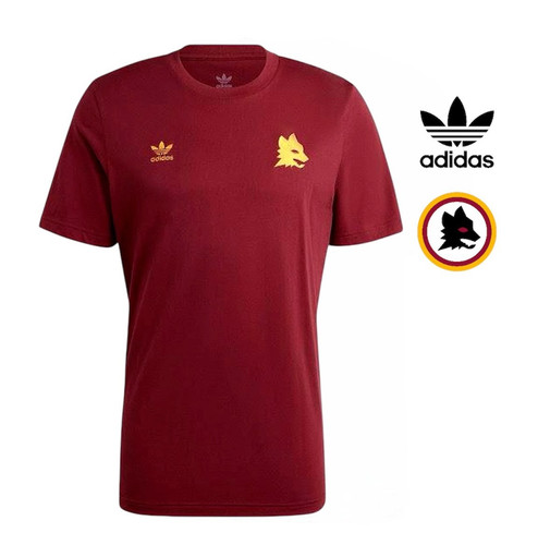T shirt as - ✅🟡🔴, roma