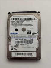 HARD DISK SATA 2.5 INTERNO Per
