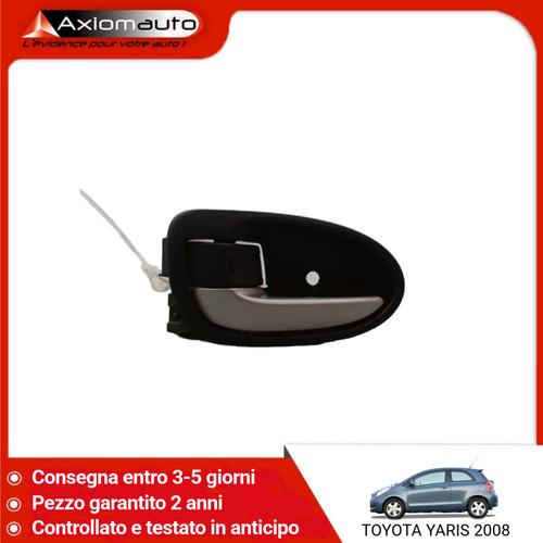 Maniglia interna - 🇮🇹,