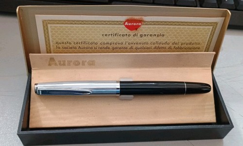 Stilografica aurora mod p - mod.,